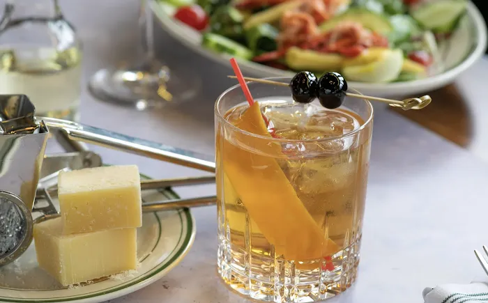 The Gramercy Picture 5