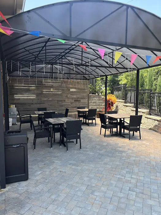 Mr. Chick & Ms. Dimsum Picture 5