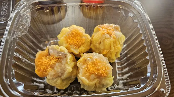 Mr. Chick & Ms. Dimsum Picture 3