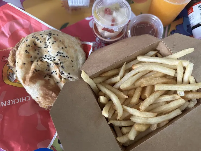 Mr. Chick & Ms. Dimsum Picture 10