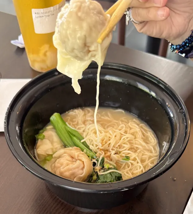 Mr. Chick & Ms. Dimsum Picture 8