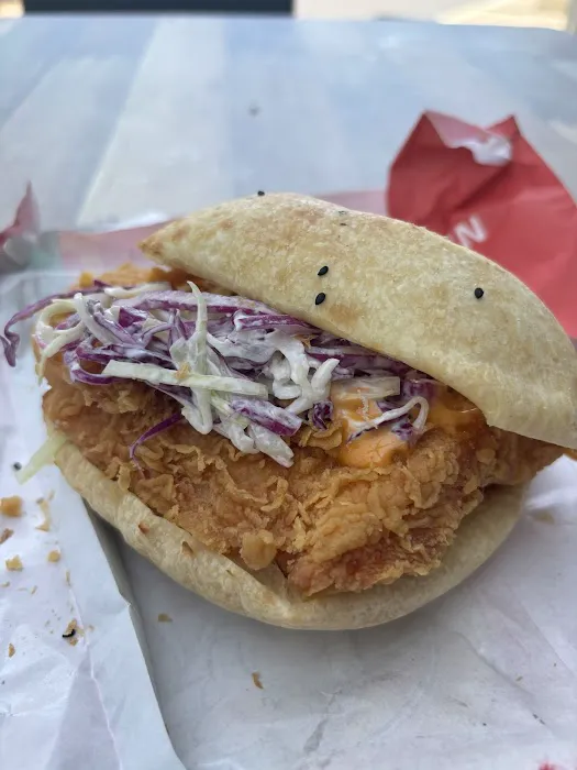 Mr. Chick & Ms. Dimsum Picture 7