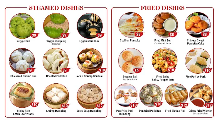 Mr. Chick & Ms. Dimsum Picture 6