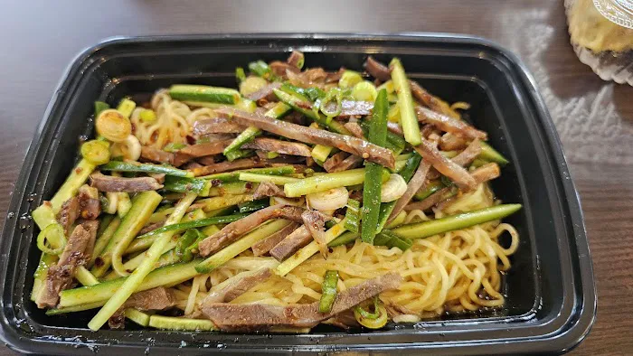 Mr. Chick & Ms. Dimsum Picture 4