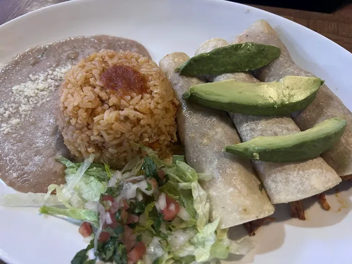 Don Pablo Authentic Mexican Cuisine and Tequila Picture 8