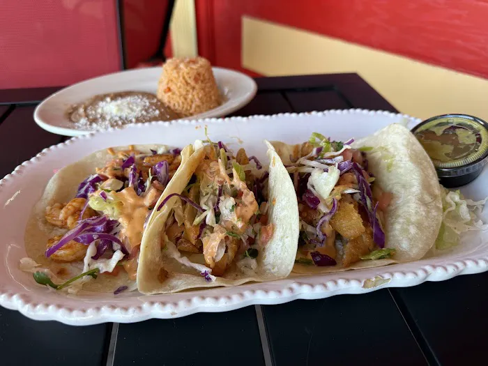 Don Pablo Authentic Mexican Cuisine and Tequila Picture 2