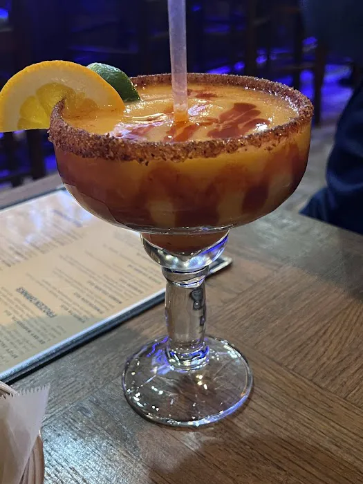 Don Pablo Authentic Mexican Cuisine and Tequila Picture 6