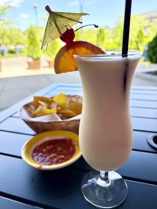 Don Pablo Authentic Mexican Cuisine and Tequila Picture 5