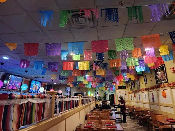 Don Pablo Authentic Mexican Cuisine and Tequila Picture 10