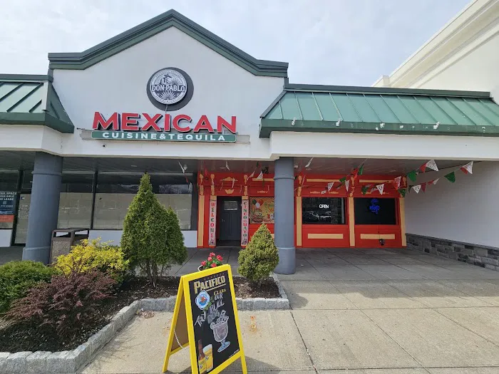 Don Pablo Authentic Mexican Cuisine and Tequila Picture 9