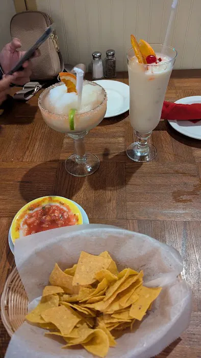 Don Pablo Authentic Mexican Cuisine and Tequila Picture 1