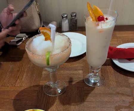 Don Pablo Authentic Mexican Cuisine and Tequila