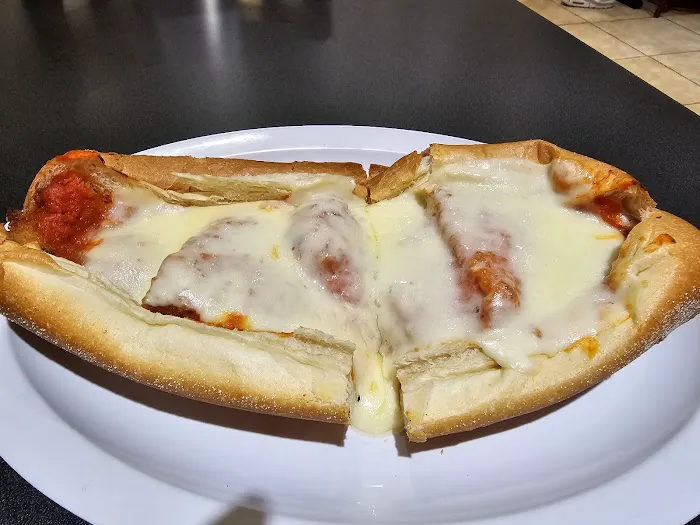 Nonna's Pizzeria Picture 1