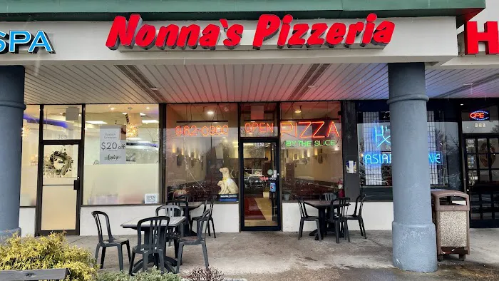 Nonna's Pizzeria Picture 4