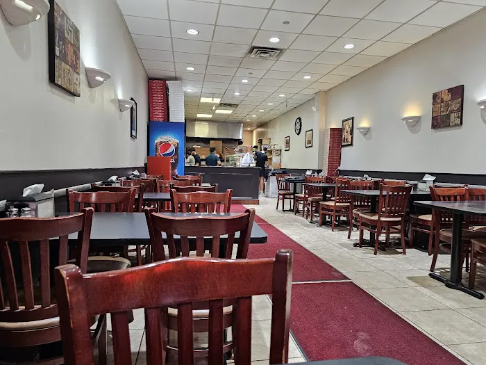 Nonna's Pizzeria Picture 2