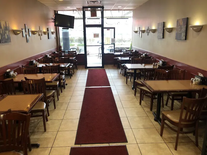 Nonna's Pizzeria Picture 6