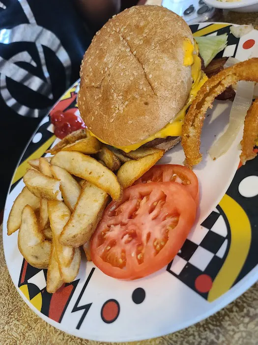 Yorktown Coach Picture 10