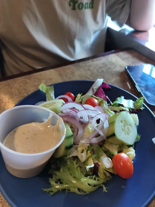 Yorktown Coach Picture 2