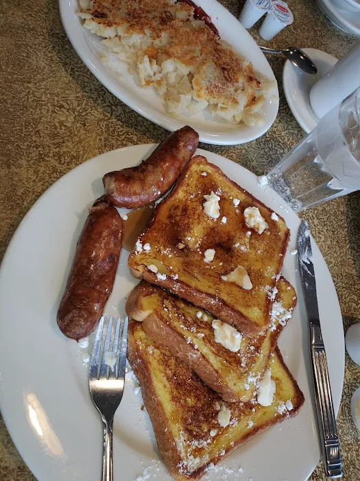 Yorktown Coach Picture 3