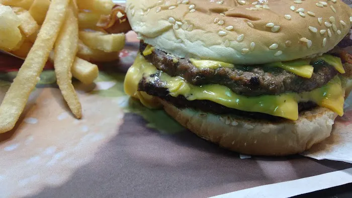 Burger King Picture 8