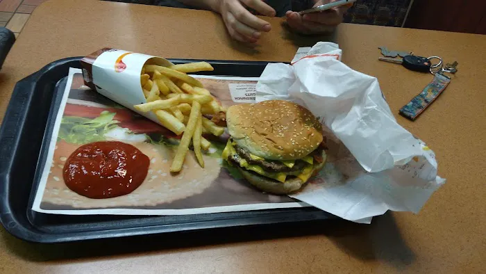 Burger King Picture 7