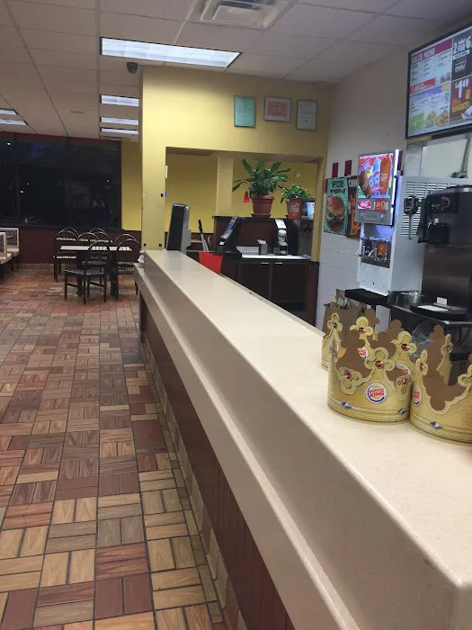 Burger King Picture 1