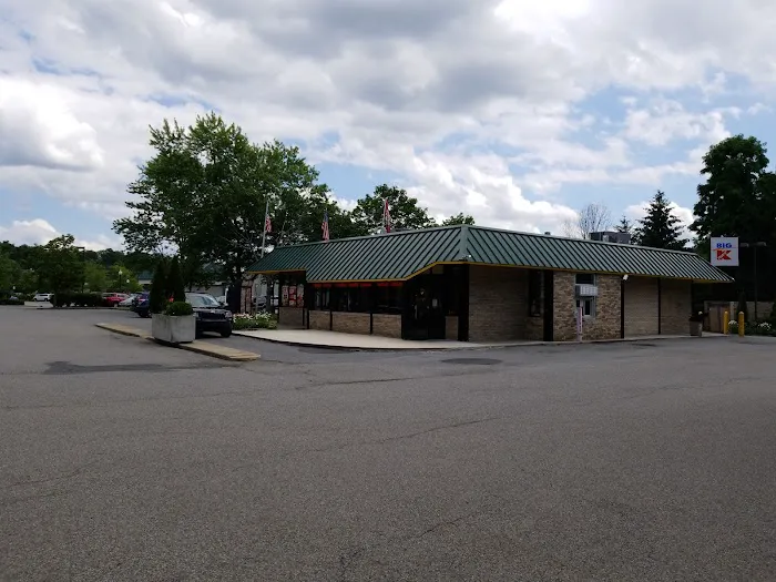 Burger King Picture 5