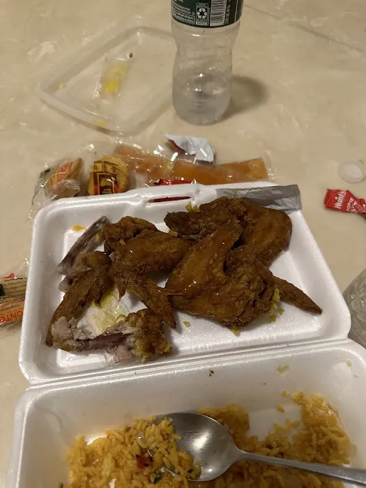 China Star Restaurant Picture 1