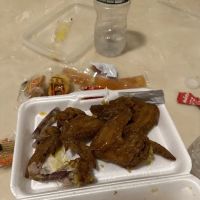 China Star Restaurant ico