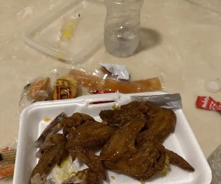 China Star Restaurant