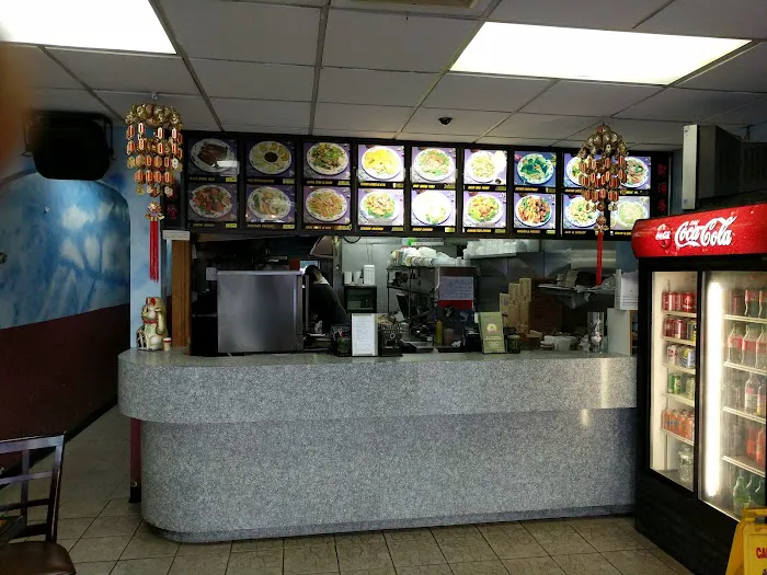 China Star Restaurant Picture 8