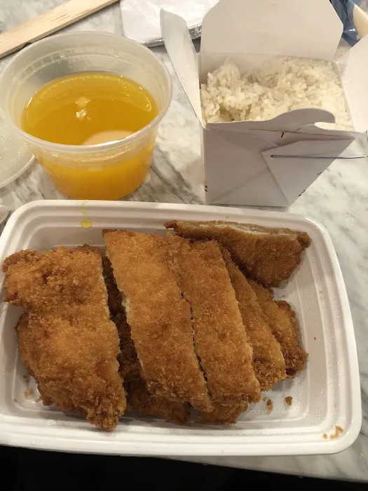 China Star Restaurant Picture 5