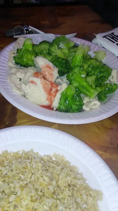 China Star Restaurant Picture 3