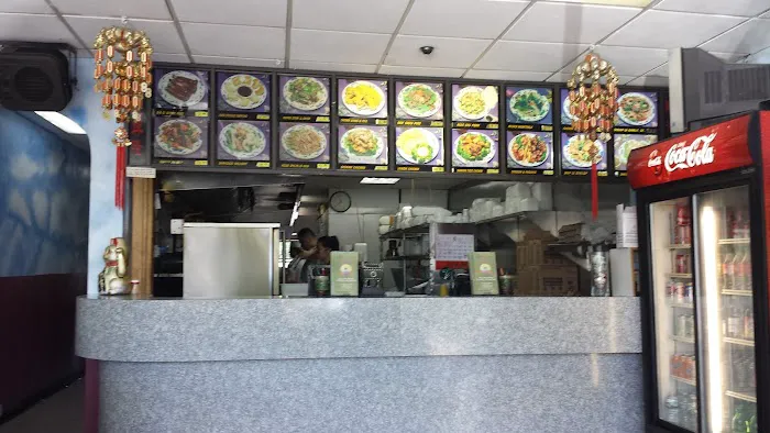 China Star Restaurant Picture 4