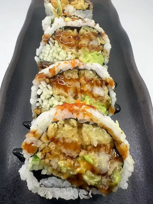 X Sushi Express NY Picture 9