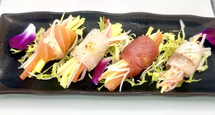 X Sushi Express NY Picture 1