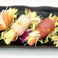 X Sushi Express NY ico