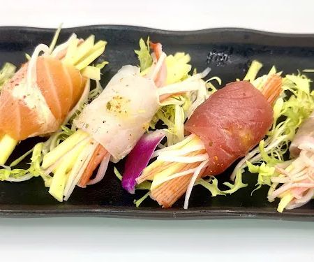 X Sushi Express NY