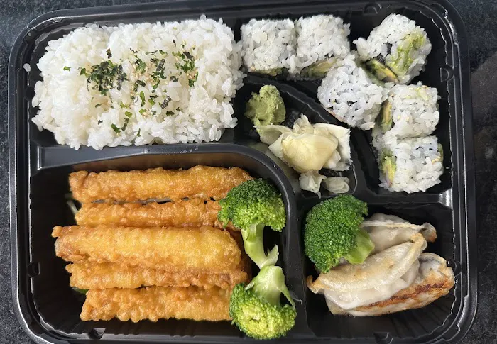 X Sushi Express NY Picture 2