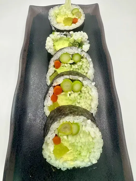 X Sushi Express NY Picture 8