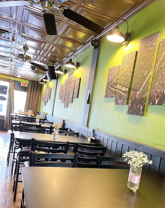 Game Day Grille Picture 1