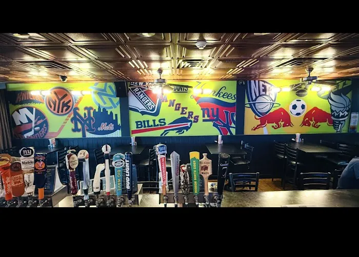 Game Day Grille Picture 10