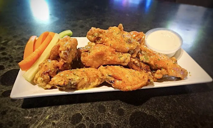 Game Day Grille Picture 9