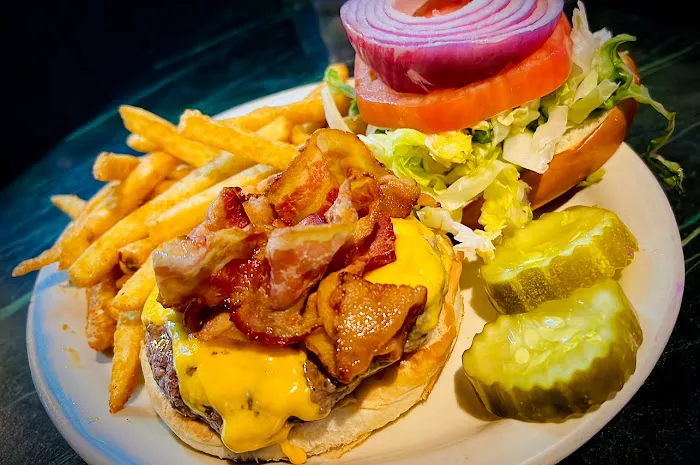 Game Day Grille Picture 5