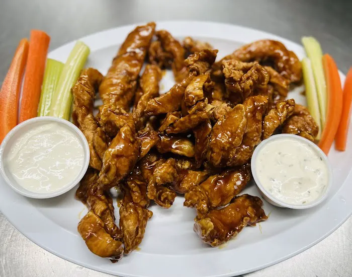 Game Day Grille Picture 4