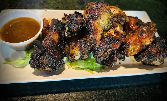 Game Day Grille Picture 3