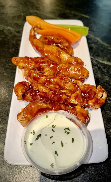 Game Day Grille Picture 6