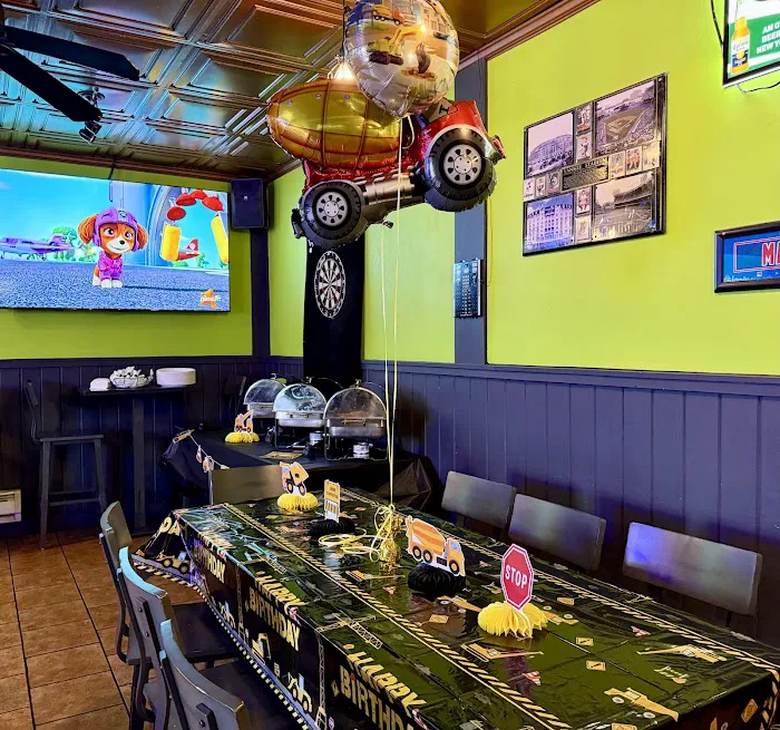 Game Day Grille Picture 7