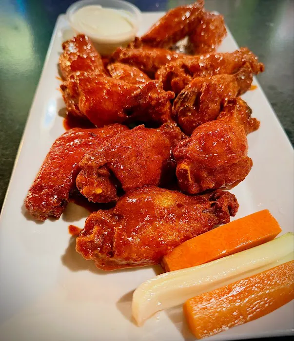 Game Day Grille Picture 2