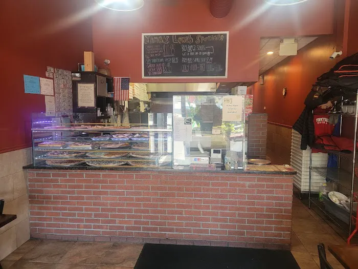 El Macho Pizzeria & Pasta Picture 5